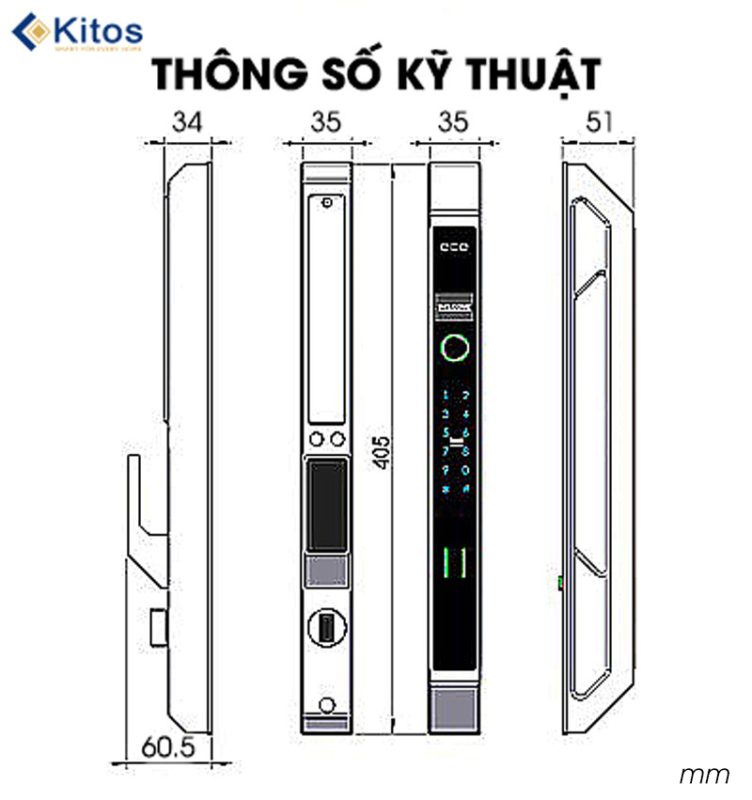Công Ty TNHH Công Nghệ Và Thương Mại Minh Nguyên