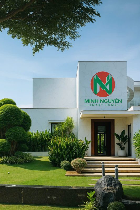 Công Ty TNHH Công Nghệ Và Thương Mại Minh Nguyên