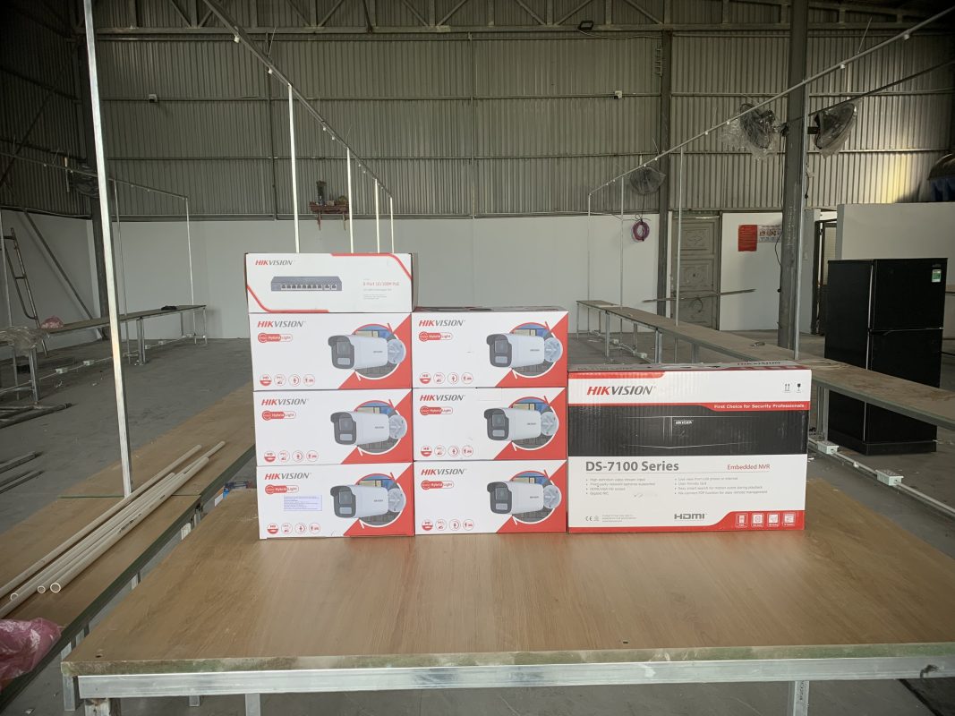 Công Ty TNHH Công Nghệ Và Thương Mại Minh Nguyên
